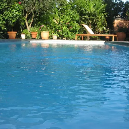 Appartement Mandarine *
