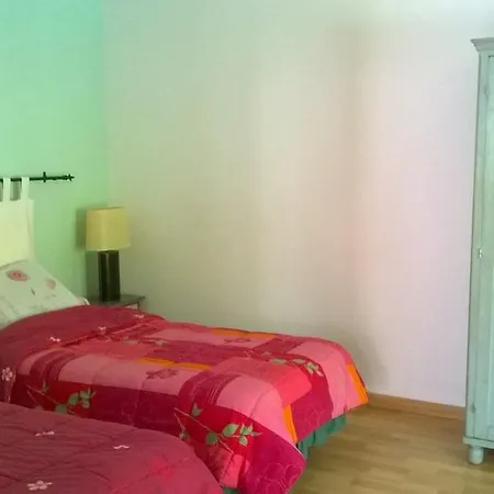 Appartement Mandarine Albi