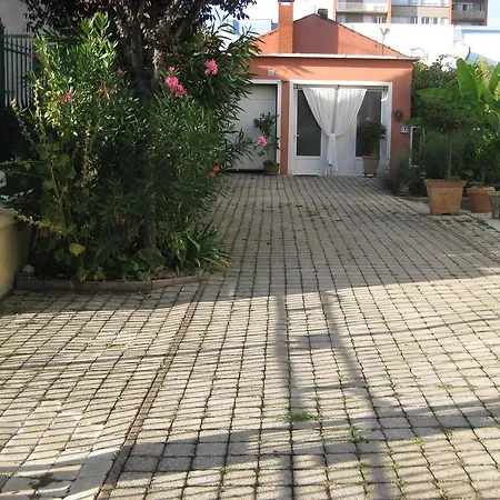 Appartement Mandarine *