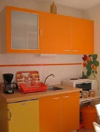 Mandarine Albi