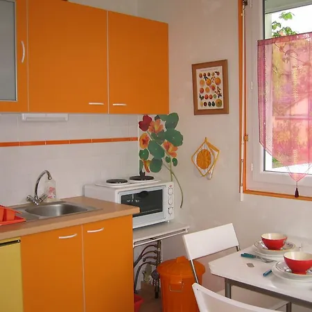 Appartement Mandarine Albi