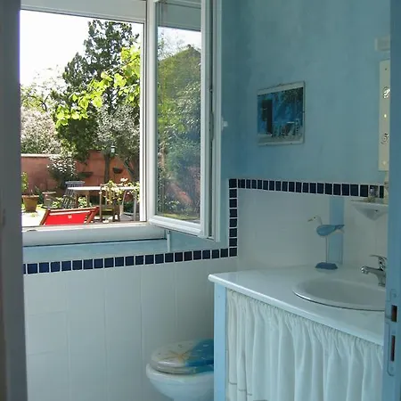Appartement Mandarine