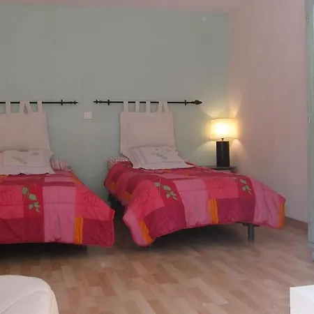 Appartement Mandarine